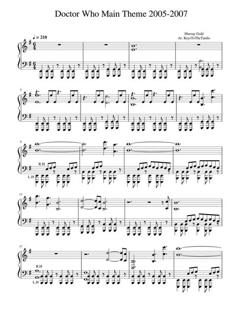 doctor who music free.